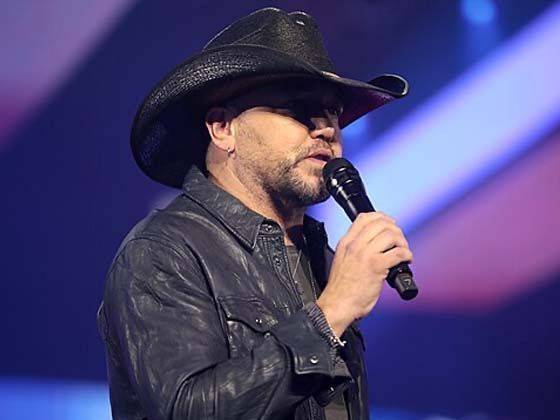 Rock The South: Jason Aldean - Friday