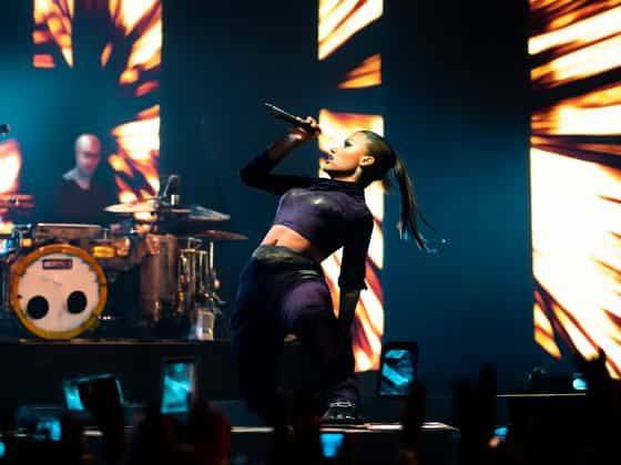 Jinjer