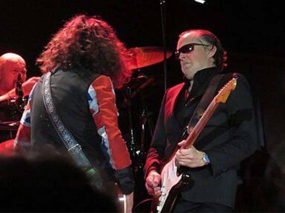 Joe Bonamassa