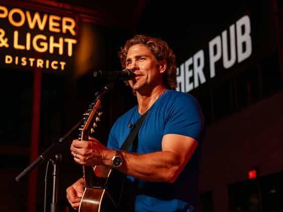 Joe Nichols