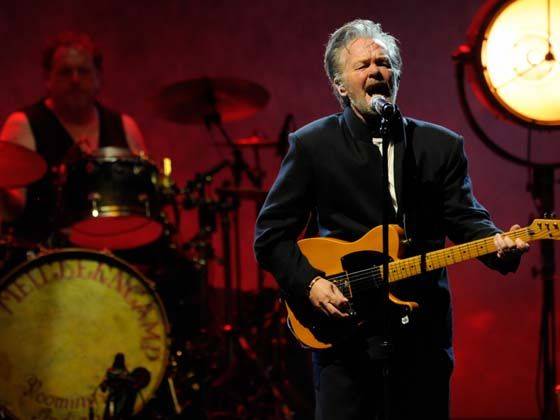 John Mellencamp Mansfield