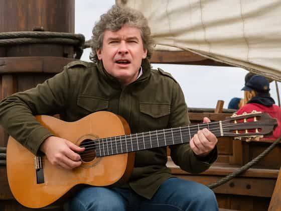 John Spillane - Live in Lucan - Jan 30