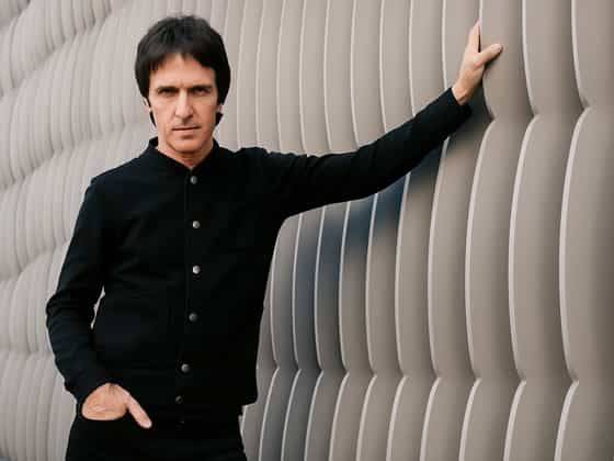 Johnny Marr