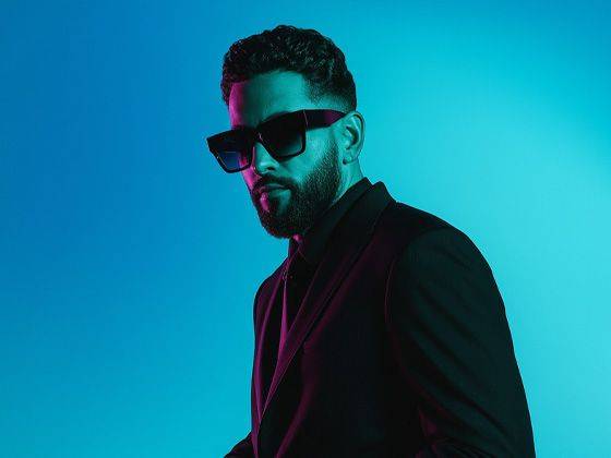 Where Will Jon B? UK & Europe Tour
