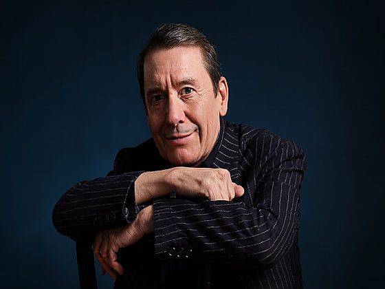 Jools Holland and His Rhythm and Blues Orchestra Malvern