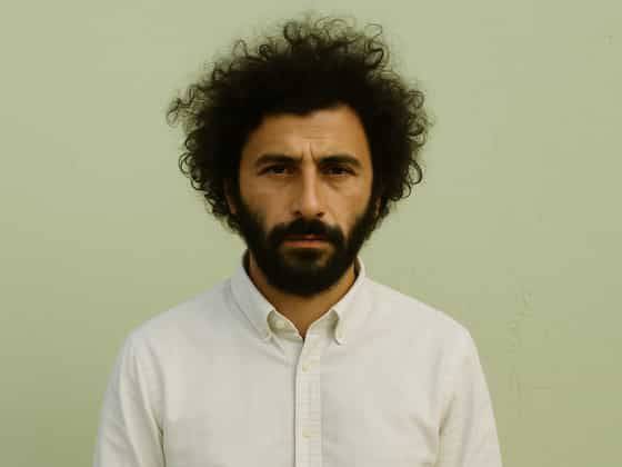 Jose Gonzalez - Against The Dying Of The Light Tour