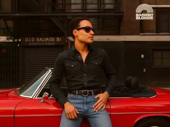 Jose James