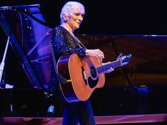 Judy Collins