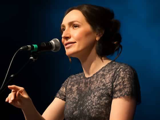 Julie Fowlis