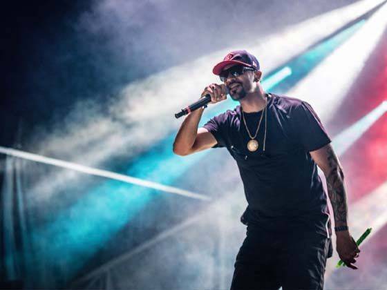 Juvenile and The 400 Degreez Band