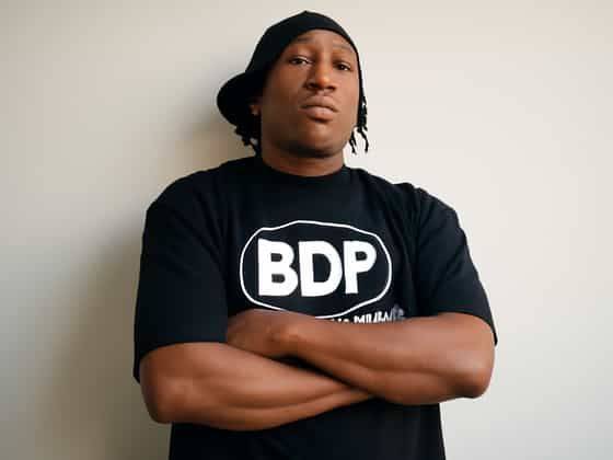 KRS-One