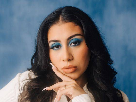 Kali Uchis The Woodlands