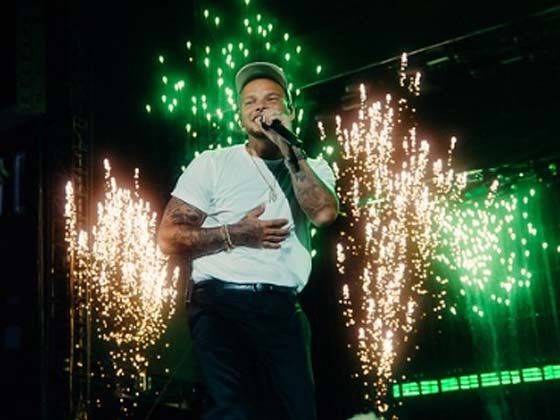 Kane Brown - Crowd Work King