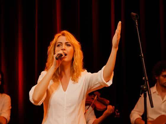 Ahmet Kaya ile Kardeş Türküler