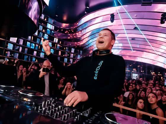 Kaskade