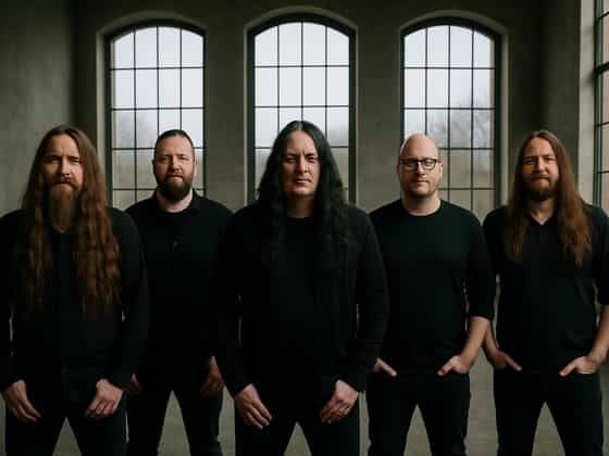 KATATONIA (SWE)