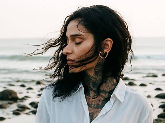 Kehlani