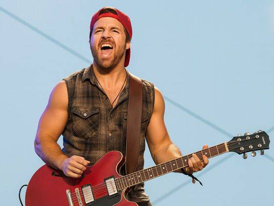 Southern Grand Slam Music Festival: Kip Moore