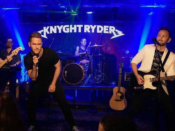 Knyght  Ryder