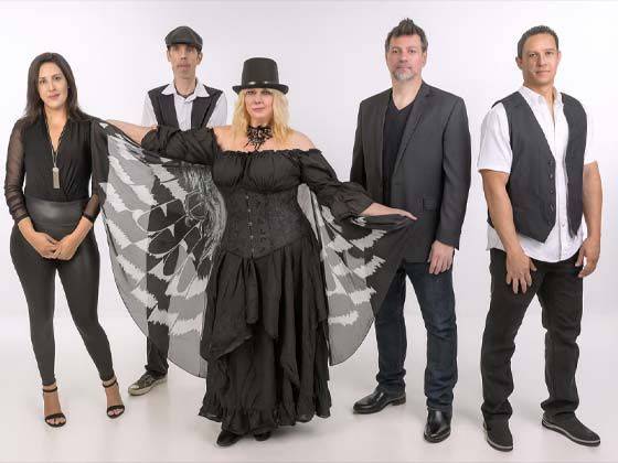 Landslide - A Tribute to Fleetwood Mac