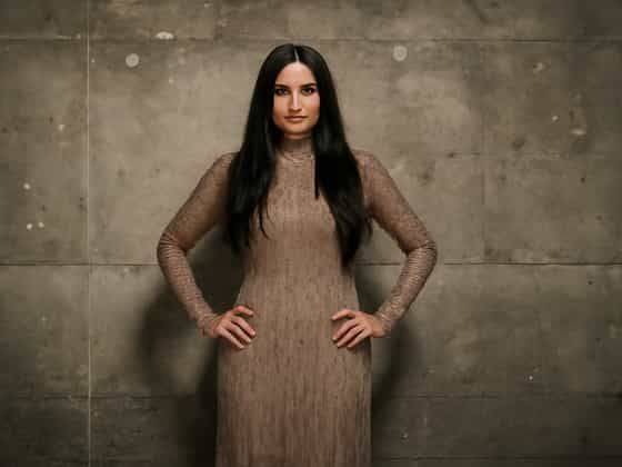Laura Pausini Göteborg