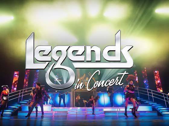 Legends in Concert
