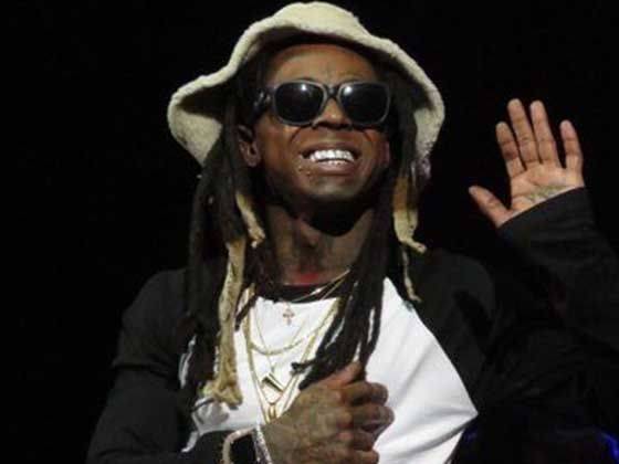 Lil Wayne with 2 Chainz Saratoga Springs