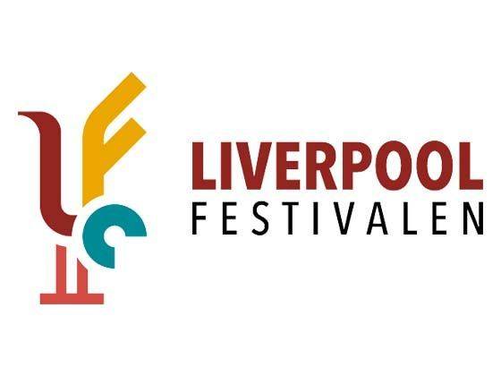 Liverpoolfestivalen 2026 - FESTIVALPASS