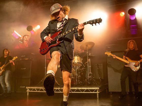 Livewire: The AC/DC SHOW