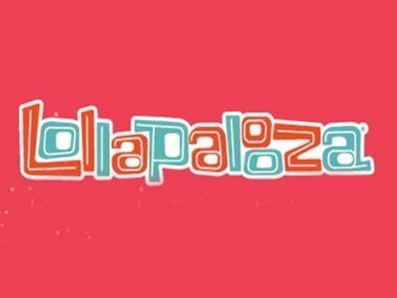 Lollapalooza Berlin with Lewis Capaldi, Lorde and many more - Sunday Pass Only