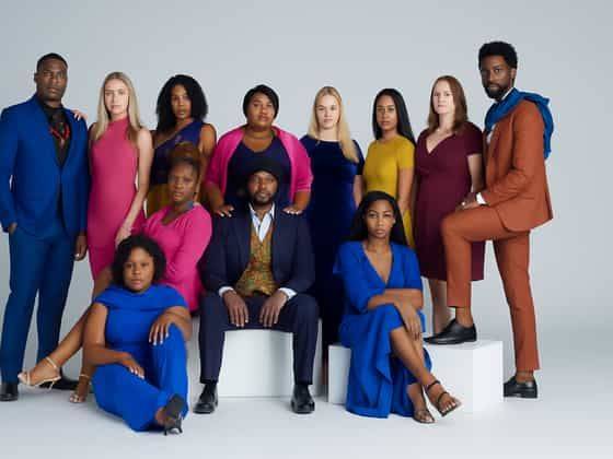 Sanctified: The Hip Hop & R&B Gospel Choir