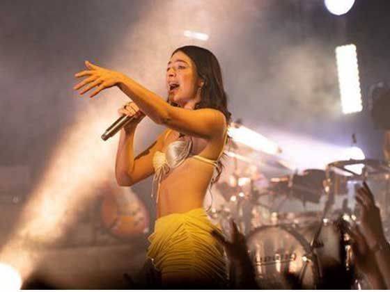 Lorde