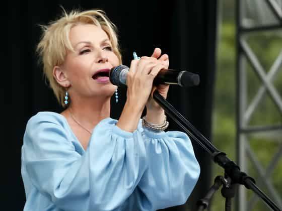 Lorrie Morgan