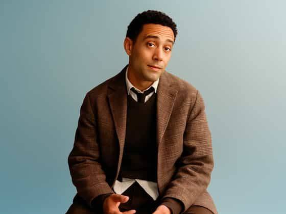 Loyle Carner