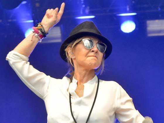 Lulu Live at the Royal Albert Hall
