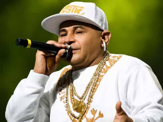 FIFA Fan Festival Dallas Presents: Latin Legacy Tour with Concrete
