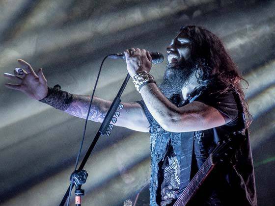 Killswitch Engage