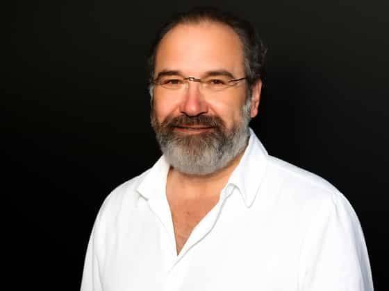 Mandy Patinkin