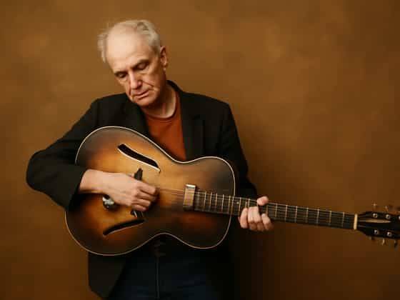 Marc Ribot
