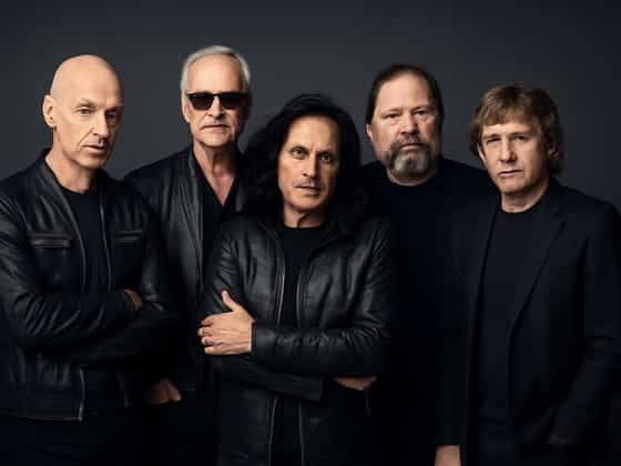 MARILLION - Live 2026
