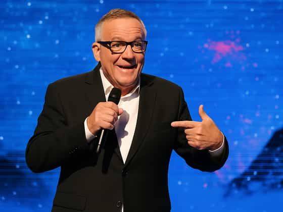 Mark Lowry and Friends