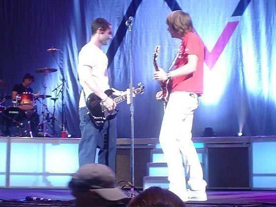 Maroon 5