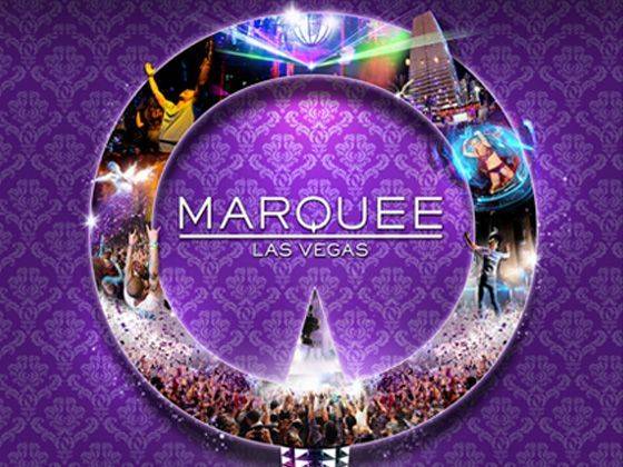 Marquee Mondays
