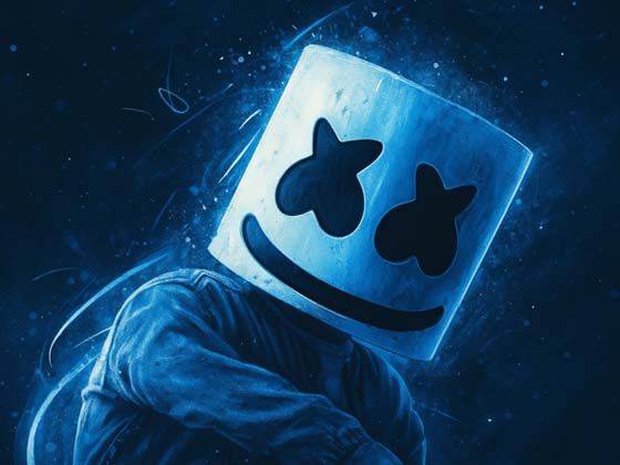 Marshmello