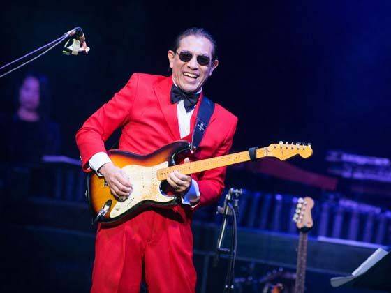 Masayoshi Takanaka - City Pop Waves: SUPER TAKANAKA WORLD LIVE 2026