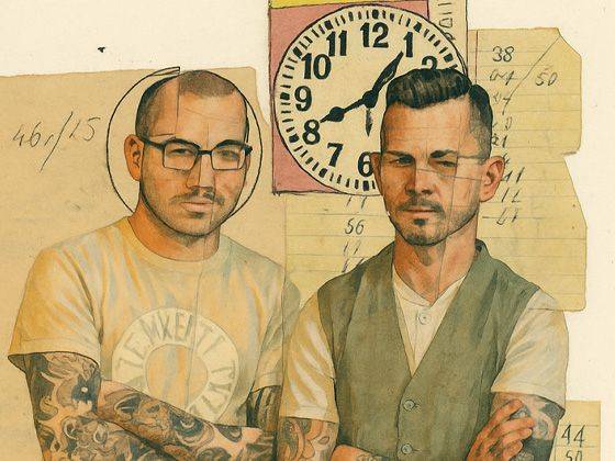 Matmos