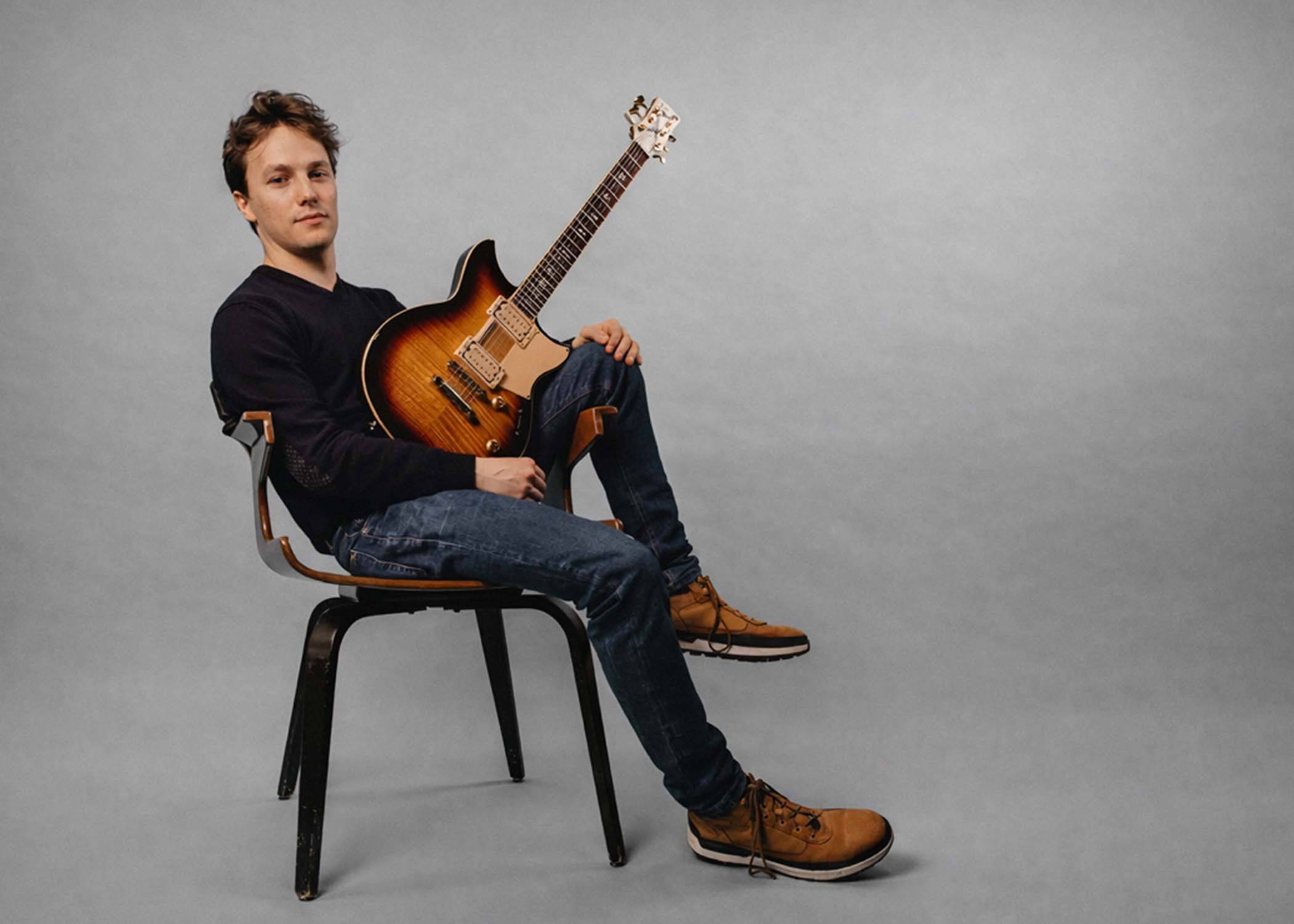 MATTEO MANCUSO