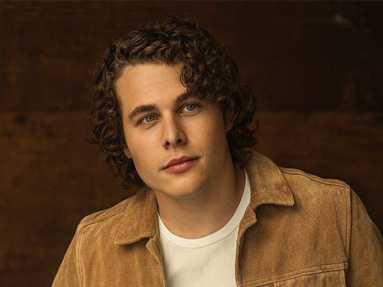 Max McNown - The Cost of Growing Up Tour