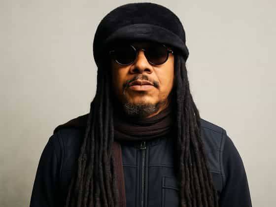 Dallas Reggae Festival: Maxi Priest - Sunday