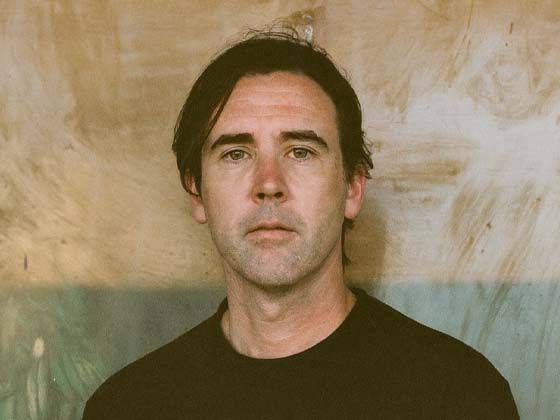 Cass McCombs